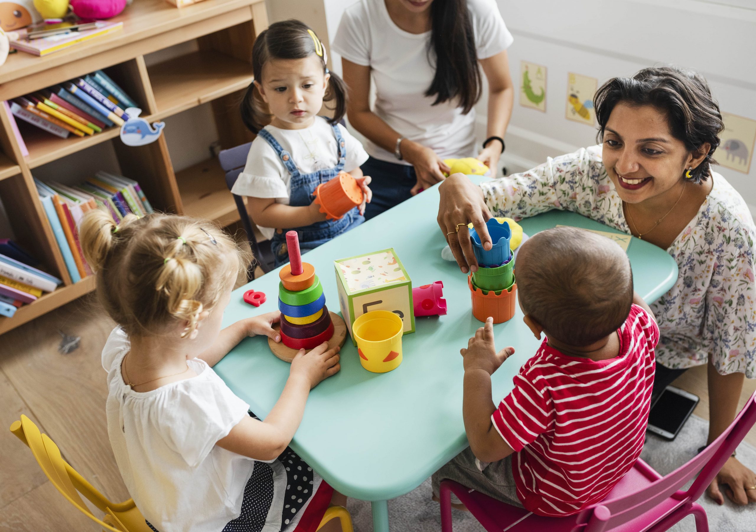Crédit d’impôt immédiat pour la garde d’enfants à domicile