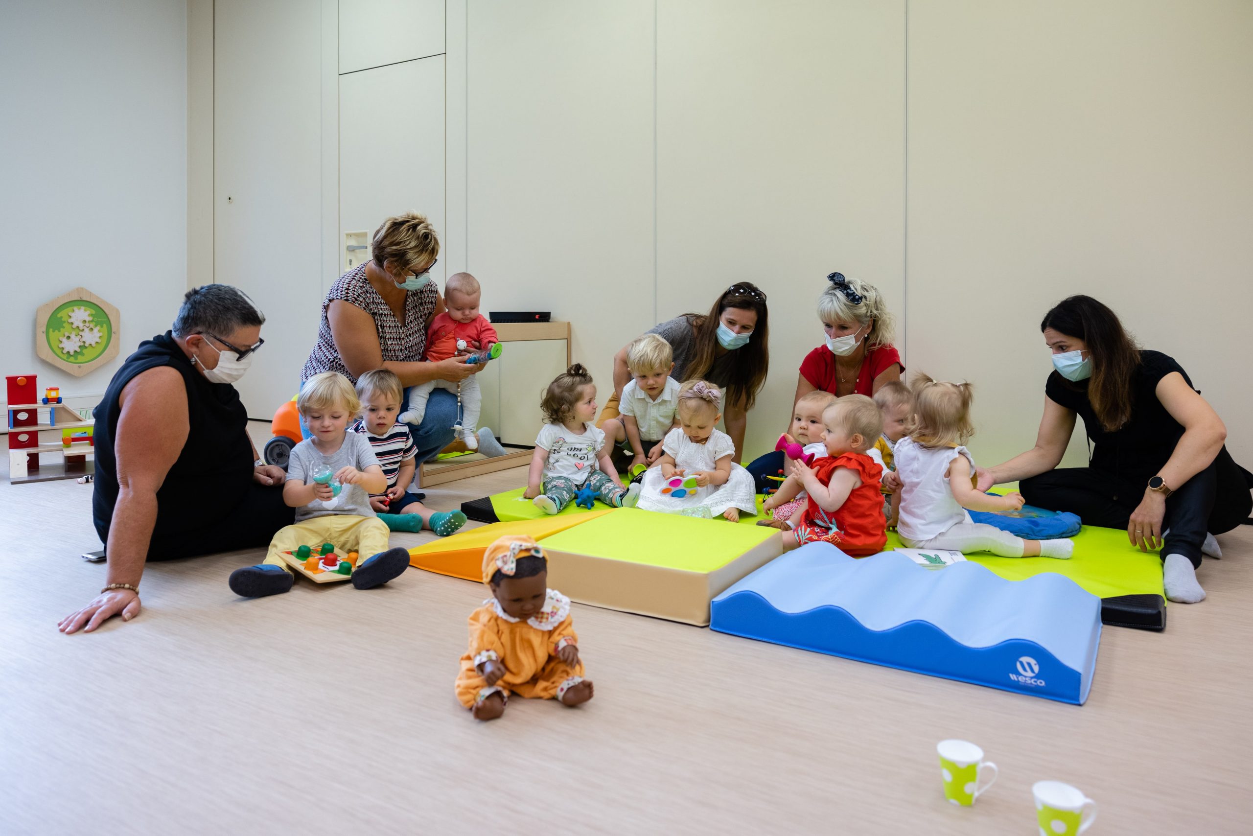 Eveil jeunes enfants haut-rhin