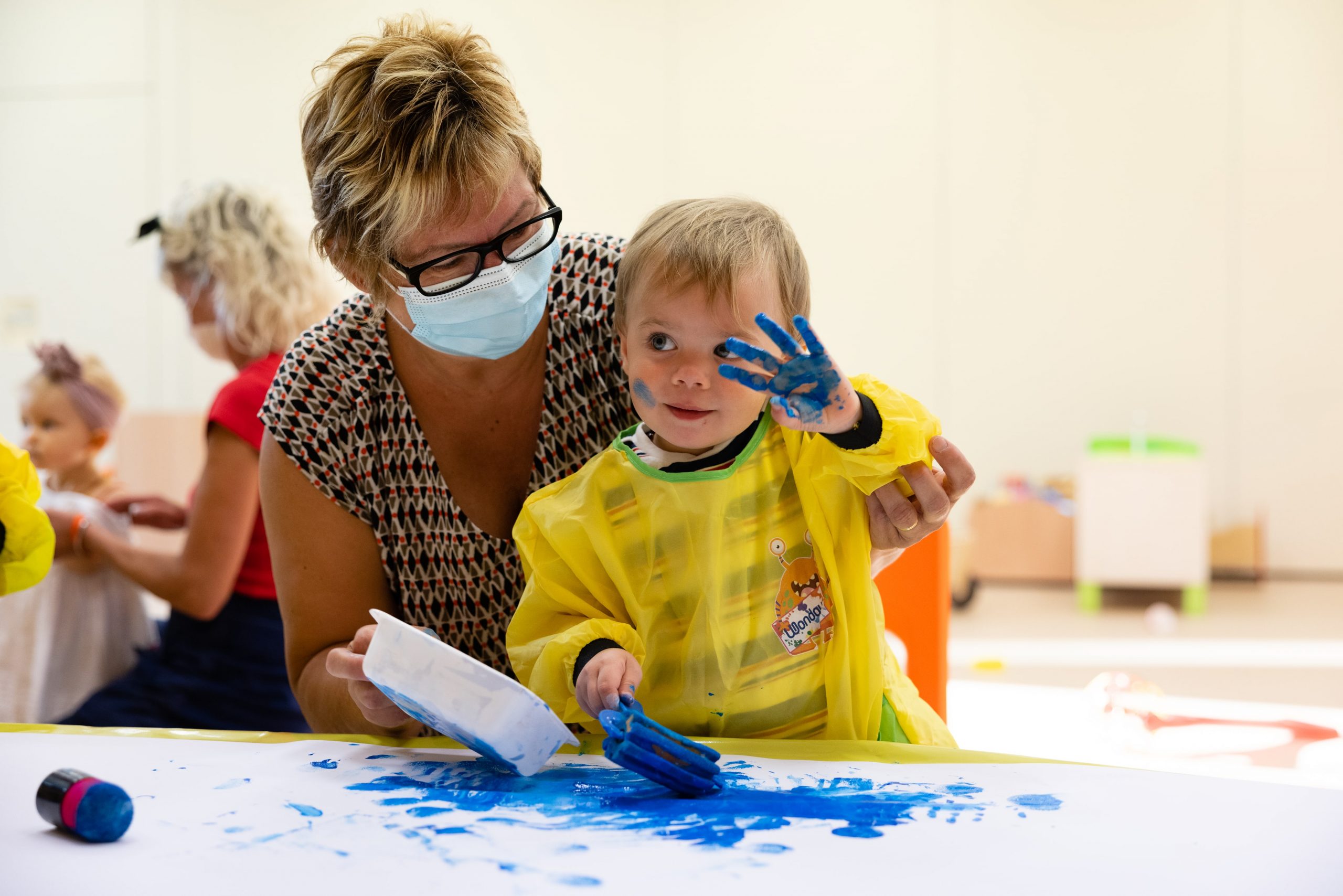 Ateliers jeunes enfants haut-rhin