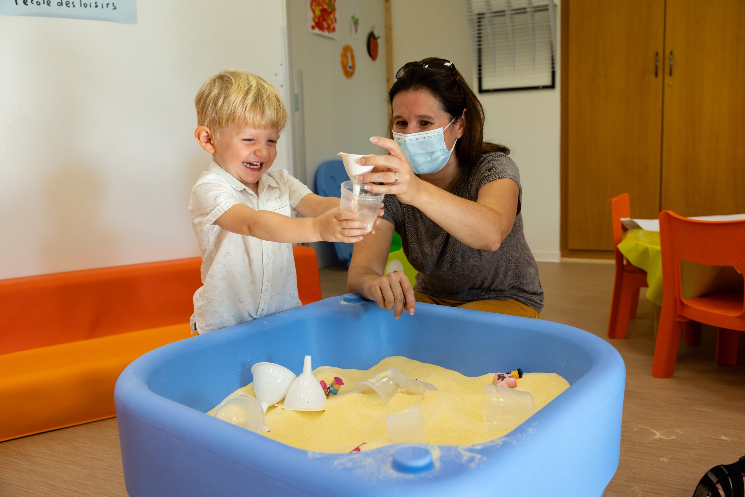 Ateliers enfants haut-rhin