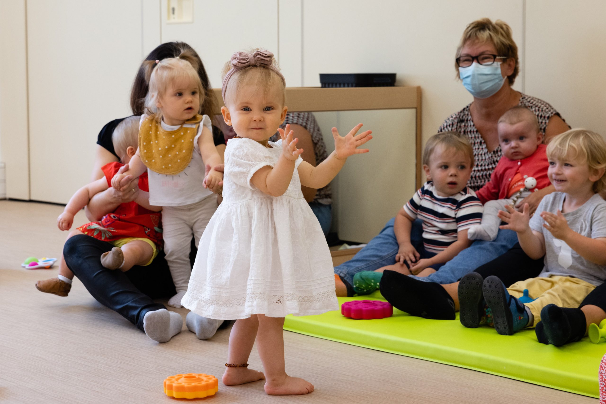 Animations jeune enfants haut-rhin