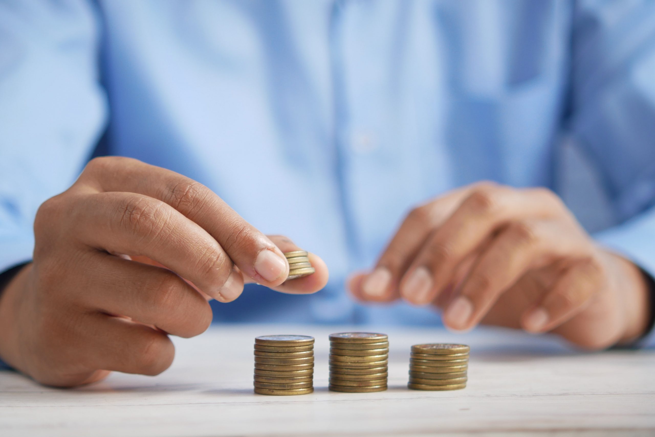 Salaire horaire minimum au 1er janvier 2023
