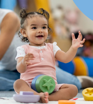 Référentiel national de la qualité d’accueil du jeune enfant