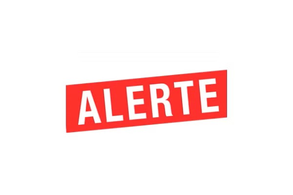 Alerte gouvernementale site nounou-top.fr